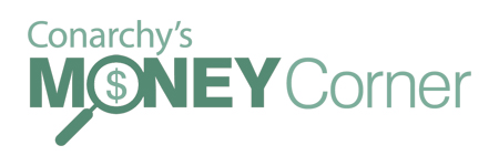 Conarchy's Money Corner
