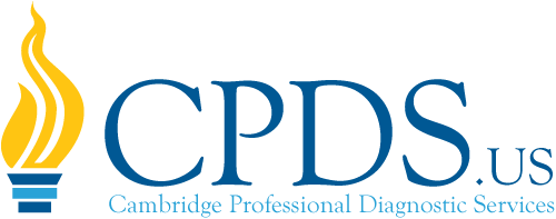 Cambridge Professional Diagnostic Services