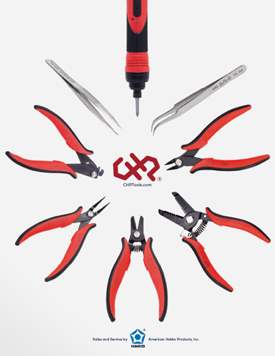 CHP Tools Catalog