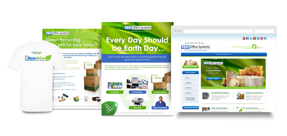 F H Office Systems