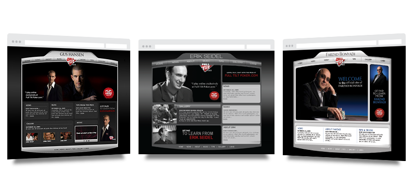 Full Tilt Poker